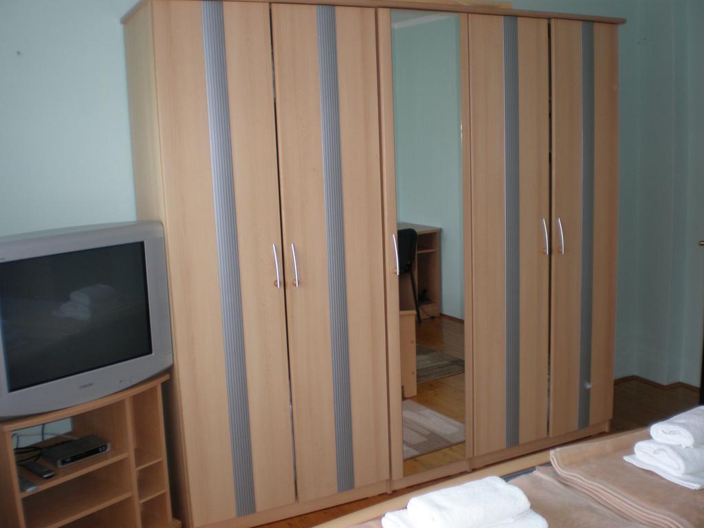 Apartment Vi&Mi Slunj Buitenkant foto
