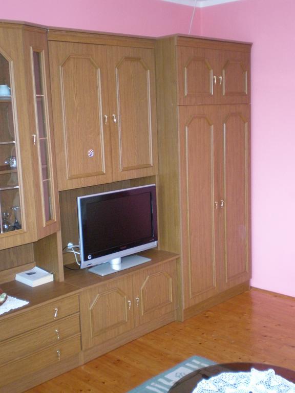 Apartment Vi&Mi Slunj Buitenkant foto